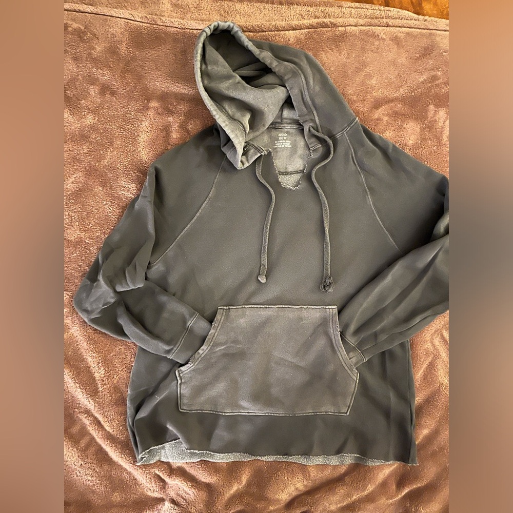 Oversized hoodie